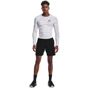 Camiseta de manga larga Heatgear Under Armour image-1