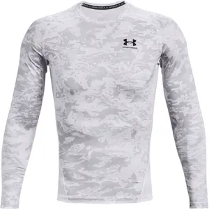 Camiseta de manga larga Heatgear Under Armour image-0