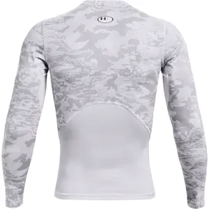 Camiseta de manga larga Heatgear Under Armour image-3