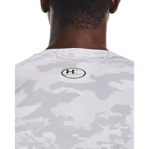 Camiseta de manga larga Heatgear Under Armour image-5