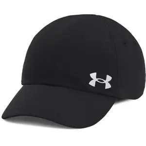Women's cap Under Armour Launch Multi Hair Run image-0