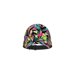 Women's cap Under Armour de course Launch Multi Hair image-0