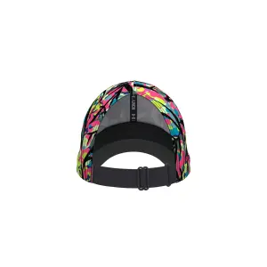 Women's cap Under Armour de course Launch Multi Hair image-4