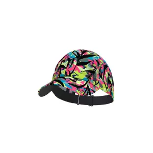 Women's cap Under Armour de course Launch Multi Hair image-3