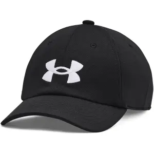 Boné rapaz Under Armour ajustável Blitzing image-0