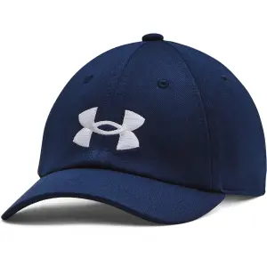 Boy's cap Under Armour réglable Blitzing image-0