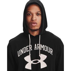 Sweat à capuche Under Armour Rival Terry Big Logo image-5