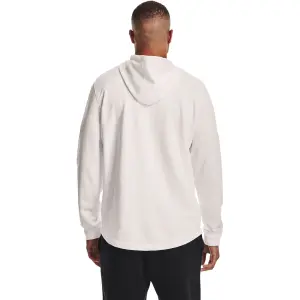 Hoodie Under Armour Rival Terry Big Logo image-4