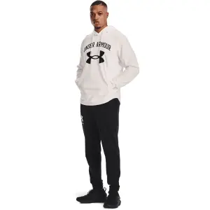 Hoodie Under Armour Rival Terry Big Logo image-2