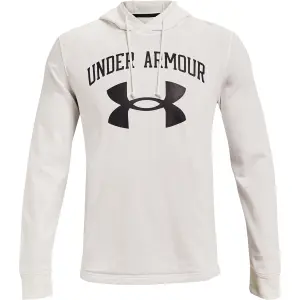 Hoodie Under Armour Rival Terry Big Logo image-0