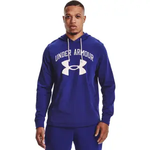 Hoodie Under Armour Rival Terry Big Logo image-2