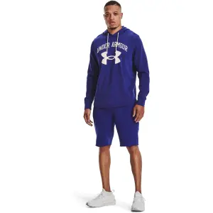 Hoodie Under Armour Rival Terry Big Logo image-1