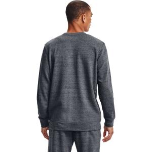 Bluza Under Armour à col ras du cou Rival Terry image-4