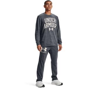 Bluza Under Armour à col ras du cou Rival Terry image-1