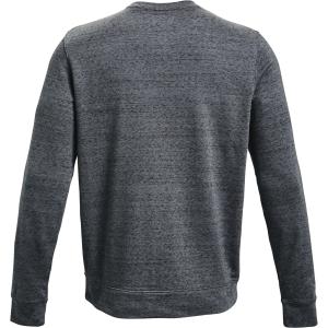 Bluza Under Armour à col ras du cou Rival Terry image-3