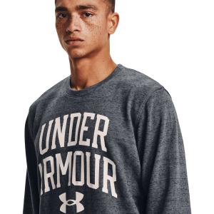 Bluza Under Armour à col ras du cou Rival Terry image-5