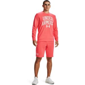 Sweat Under Armour à col ras du cou Rival Terry image-1