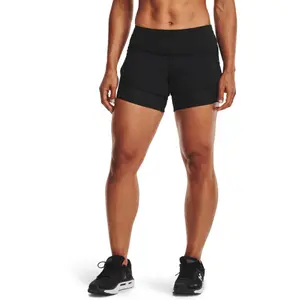 2in1 Laufshorts für Damen Under Armour image-0