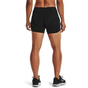 2in1 Laufshorts für Damen Under Armour image-3