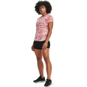 2in1 Laufshorts für Damen Under Armour image-2
