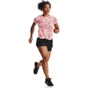 2in1 Laufshorts für Damen Under Armour image-1