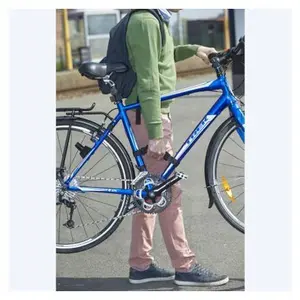 Carrying handle for all velo P2R image-1