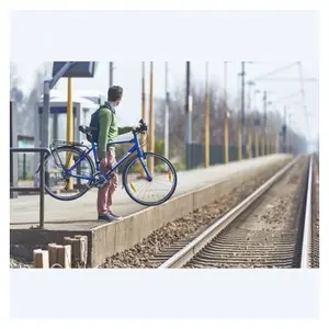 Carrying handle for all velo P2R image-3