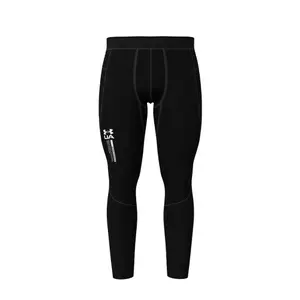 Legging Under Armour perforé iso-chill image-0