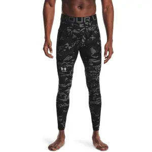 Legging Under Armour Camo image-1
