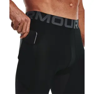 Legginsy Under Armour 3/4 image-6