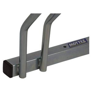 5-cykelholder med forstærkede rør og forskudt højde Fransk produkt Selection P2R image-2