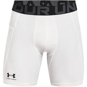 1361596-100-short-de-compression-heatgear-under-armour-blanc-noir