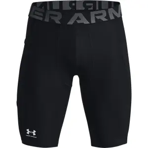 Pantalón corto Under Armour à poches image-0
