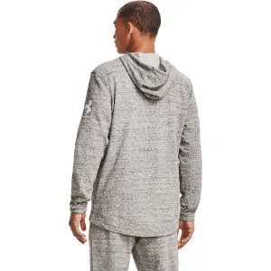 Hættetrøjer Under Armour entièrement zippé Rival Terry image-4