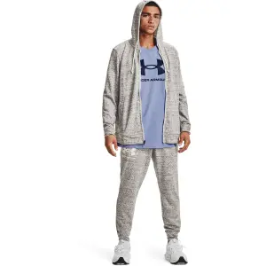 Hættetrøjer Under Armour entièrement zippé Rival Terry image-2