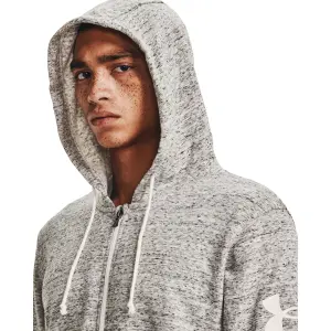 Hættetrøjer Under Armour entièrement zippé Rival Terry image-5