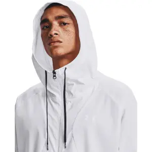 Jas Under Armour coupe-vent tissée image-5