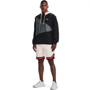 Jacke Under Armour tissé Crest image-2
