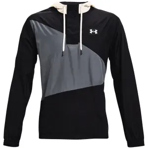 Jacke Under Armour tissé Crest image-0