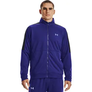 Giacca Under Armour de survêtement à motif Sportstyle image-1