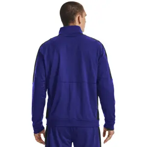Giacca Under Armour de survêtement à motif Sportstyle image-4