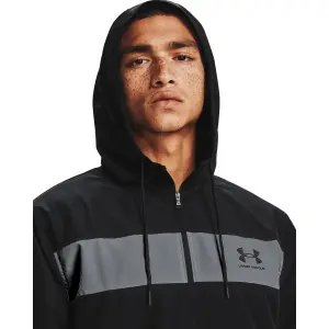 Jaqueta Under Armour coupe-vent Sportstyle image-4