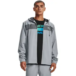Veste Under Armour coupe-vent Sportstyle image-1