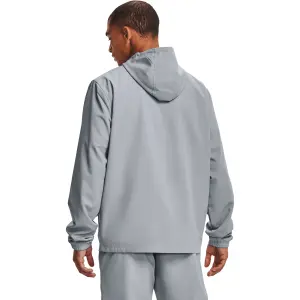 Veste Under Armour coupe-vent Sportstyle image-4