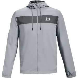Veste Under Armour coupe-vent Sportstyle image-0