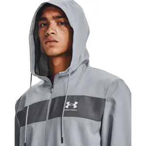 Veste Under Armour coupe-vent Sportstyle image-5