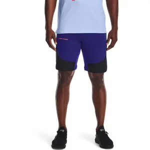 Corto Under Armour Rival Terry AMP image-2