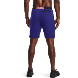 Corto Under Armour Rival Terry AMP image-4