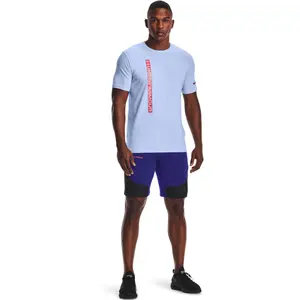 Corto Under Armour Rival Terry AMP image-1