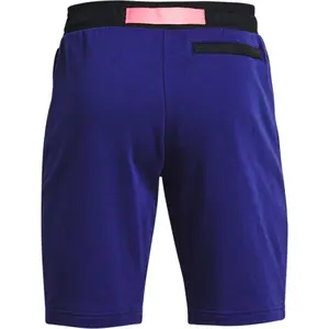 Corto Under Armour Rival Terry AMP image-3